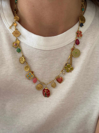 Collier Gwenn
