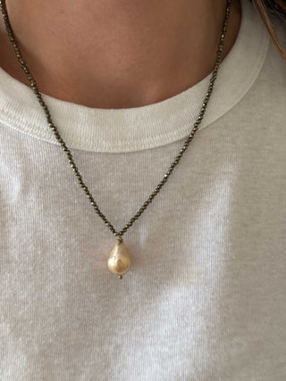 Collier Noelia