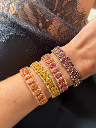 Bracelet Saki