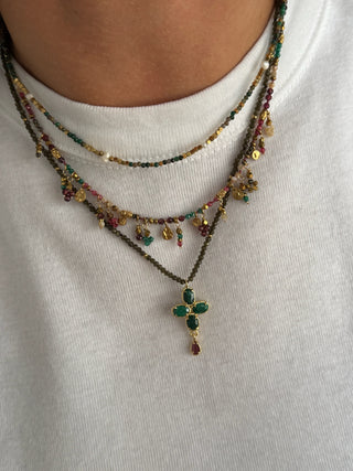 Collier Lee