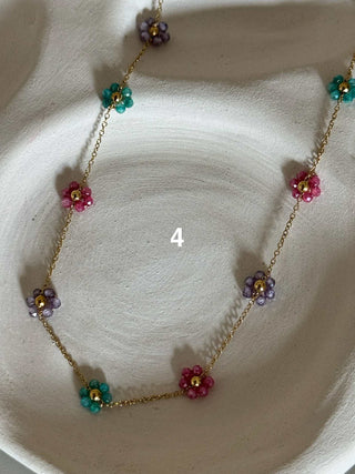 Collier Isalie