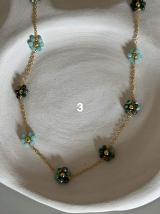 Collier Isalie