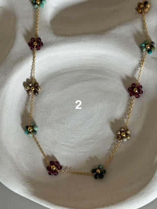 Collier Isalie