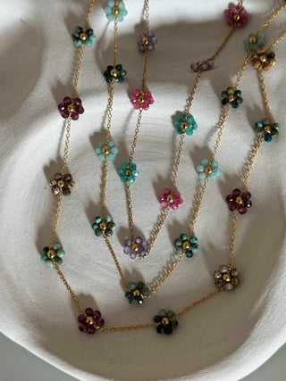 Collier Isalie