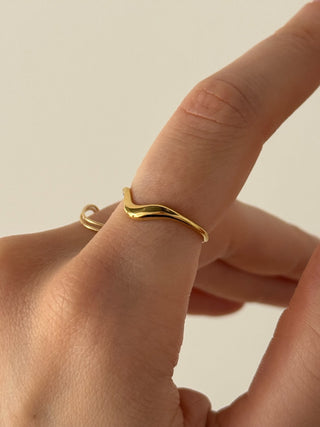 Bague Loca