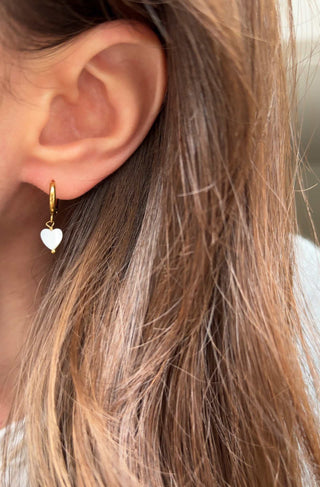 Mini créoles Zendaya