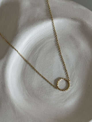 Collier Roméo
