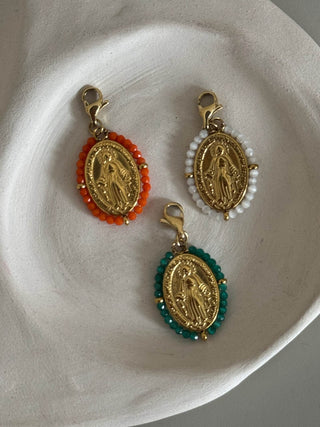 Charms Madonne