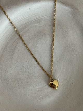 Collier Blair