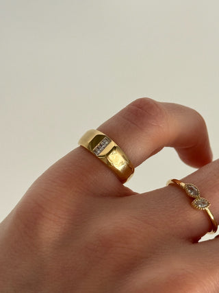 Bague Munda