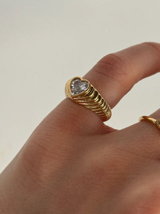 Bague Anaba