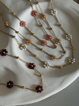 Collier Vita