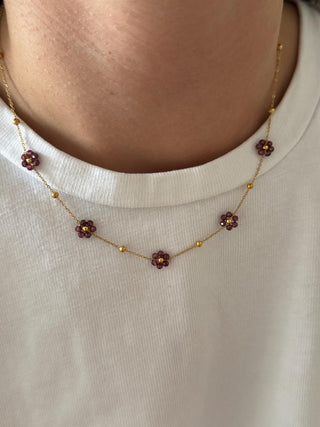 Collier Vita