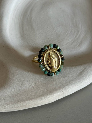 Bague Marian