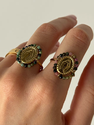Bague Marian