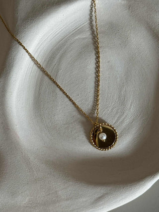 Collier Mili