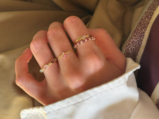 Bague Alofi