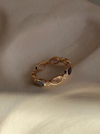 Bague Valetta