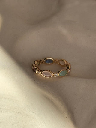 Bague Valetta