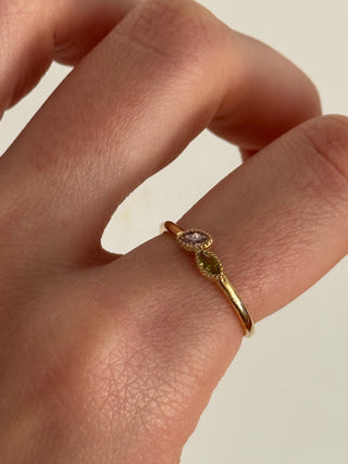 Bague Alofi