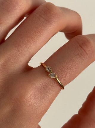 Bague Alofi