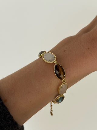 Bracelet Adelaïde