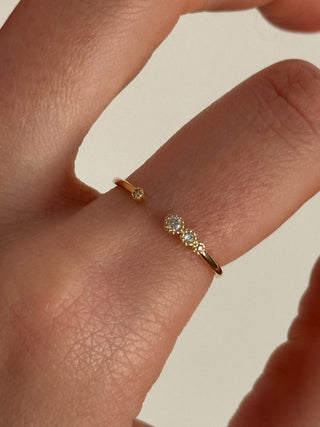 Bague Betio