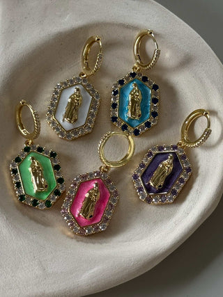 Mono-boucle Christine