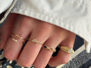 Bague Alofi