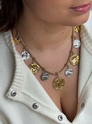 Collier Sophia