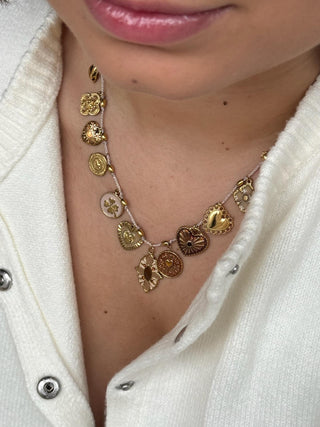 Collier Meryl