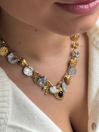 Collier Inaya