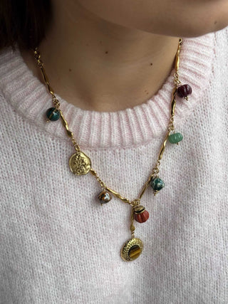 Collier Eden