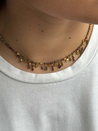 Collier Loara