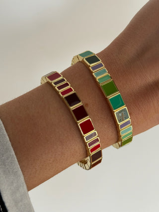Bracelet Bruna