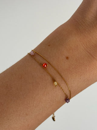 Bracelet Auriane