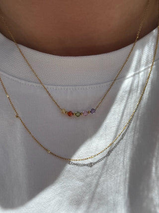Collier Izza