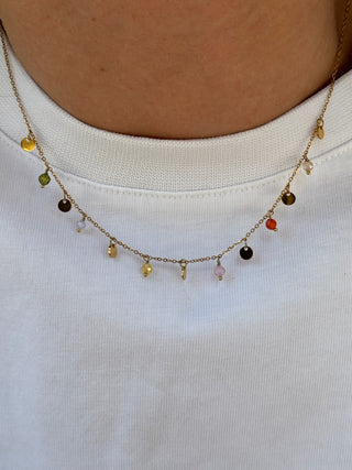 Collier Eria