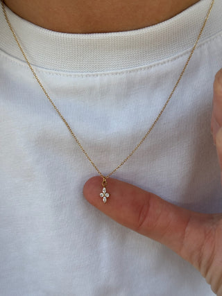 Collier Ava