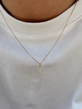 Collier Ava