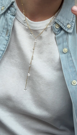 Collier Liv