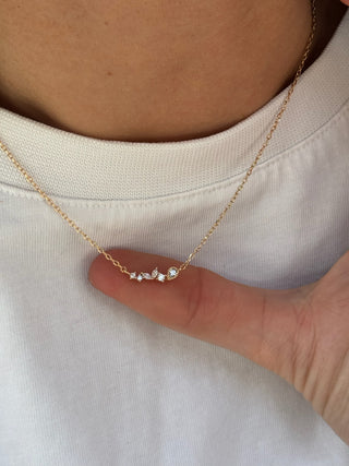 Collier Keren