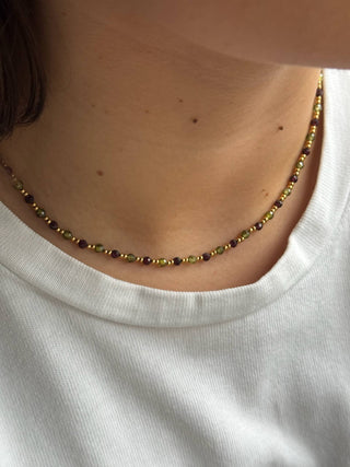 Collier Luneor