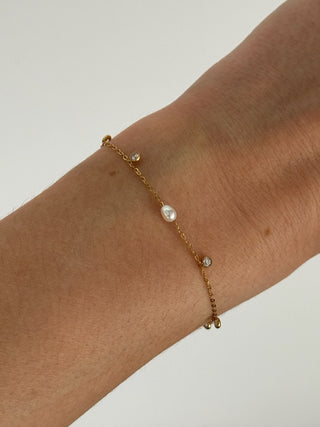 Bracelet Madeline