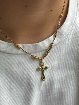 Collier Ilona