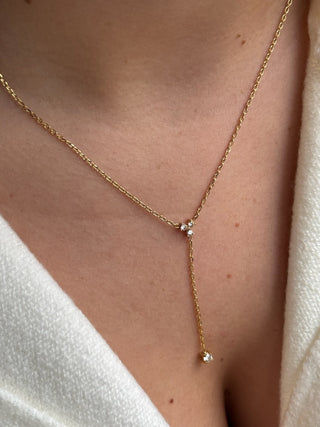 Collier Isaure