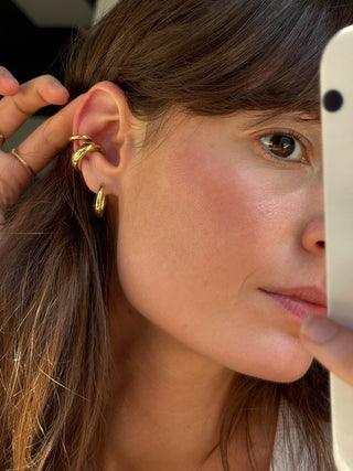 Earcuff Tulum