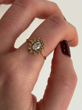 Bague Éloise