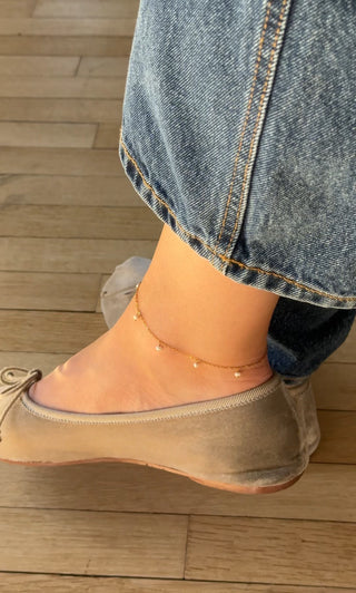 Chaîne de cheville Esma