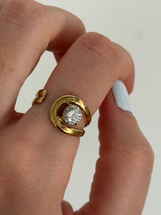 Bague Hanaé